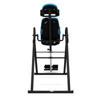 Инверсионный стол Oxygen Fitness SKULPT домашний фотографии