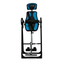 Инверсионный стол Oxygen Fitness SPINEX домашний фотографии