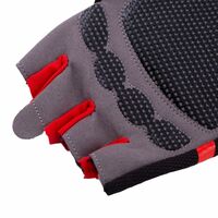 Перчатки для фитнеса PRCTZ WEIGHT LIFTING GLOVES XL фотографии