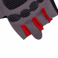 Перчатки для фитнеса PRCTZ WEIGHT LIFTING GLOVES XL фотографии