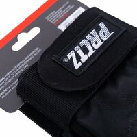 Перчатки для фитнеса PRCTZ WRIST-WRAP GLOVES с фиксатором запястья, XL фотографии