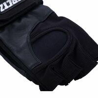 Перчатки для фитнеса PRCTZ WRIST-WRAP GLOVES с фиксатором запястья, XL фотографии