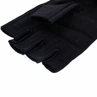 Перчатки для фитнеса PRCTZ WRIST-WRAP GLOVES с фиксатором запястья, XL фотографии