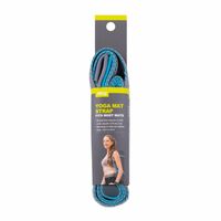 Ремень-стяжка для коврика PRCTZ YOGA MAT STRAP фотографии