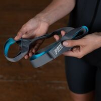 Ремень-стяжка для коврика PRCTZ YOGA MAT STRAP фотографии