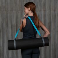 Ремень-стяжка для коврика PRCTZ YOGA MAT STRAP фотографии