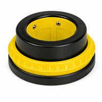 Замки олимпийские BRONZE GYM BGCLPL быстрозажимные pop lock, пара фотографии