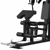 Мультистанция BRONZE GYM EVOLVE QuadroPro фотографии
