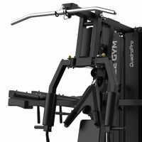Мультистанция BRONZE GYM EVOLVE QuadroPro фотографии