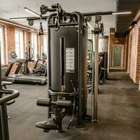 Мультистанция BRONZE GYM MS-1005 4-х позиционная фотографии