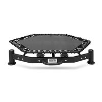Регулируемый ребаундер BRONZE GYM PARTNER FL-11 150х110х140см. фотографии