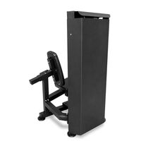 Тренажер для разгибания ног BRONZE GYM PARTNER ML-301 профессиональный фотографии
