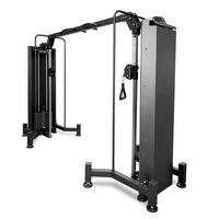 Кроссовер BRONZE GYM PARTNER ML-320 профессиональный, стек 200 кг фотографии
