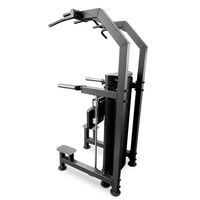 Гравитрон BRONZE GYM PARTNER ML-323 профессиональный, стек 100 кг фотографии
