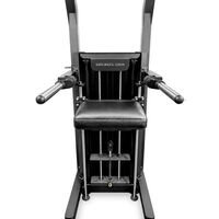 Гравитрон BRONZE GYM PARTNER ML-323 профессиональный, стек 100 кг фотографии