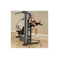 Силовой комплекс Body-Solid Fusion F600/2 фотографии
