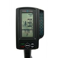 Аэробайк Oxygen Fitness A700 PRO фотографии