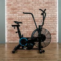 Аэробайк Oxygen Fitness A700 PRO фотографии