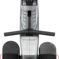 Гребной тренажер Oxygen Fitness AIRBORNE домашний фотографии