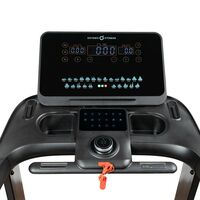 Беговая дорожка Oxygen Fitness ARGON LED PRO полукоммерческая фотографии