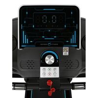 Беговая дорожка Oxygen Fitness HASSIUM домашняя фотографии