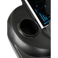 Беговая дорожка Oxygen Fitness HASSIUM домашняя фотографии