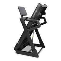 Беговая дорожка Oxygen Fitness KRYPTON домашняя фотографии