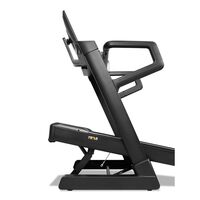 Беговая дорожка Oxygen Fitness KRYPTON домашняя фотографии