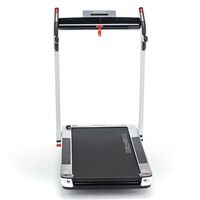Беговая дорожка Oxygen Fitness M-CONCEPT SPORT домашняя, WHITE фотографии