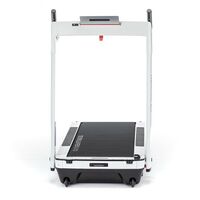 Беговая дорожка Oxygen Fitness M-CONCEPT SPORT домашняя, WHITE фотографии