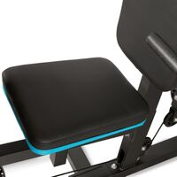 Силовой комплекс Oxygen Fitness NOLAN домашний фотографии