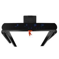 Беговая дорожка Oxygen Fitness SCANDIUM A домашняя фотографии