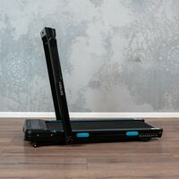 Беговая дорожка Oxygen Fitness SCANDIUM A домашняя фотографии