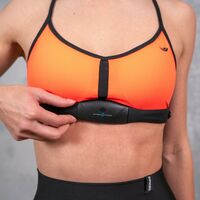 Нагрудный датчик пульса Oxygen Fitness SENSE фотографии