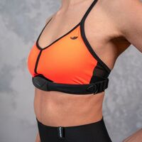 Нагрудный датчик пульса Oxygen Fitness SENSE фотографии