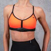 Нагрудный датчик пульса Oxygen Fitness SENSE фотографии