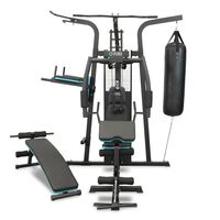 Силовой комплекс Oxygen Fitness SITKOR домашний фотографии