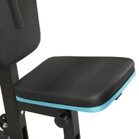 Силовой комплекс Oxygen Fitness SITKOR домашний фотографии