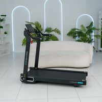 Беговая дорожка Oxygen Fitness X-CONCEPT SPORT домашняя фотографии