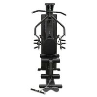 Силовой комплекс Svensson Body Labs RIGEL PRO полукоммерческий фотографии
