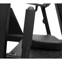 Тренажер для ягодичного мостика BRONZE GYM PARTNER BGR-804 фотографии