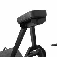 Тренажер для Т-образной тяги BRONZE GYM PARTNER BGR-809 с упором в грудь фотографии