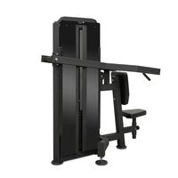 Тренажер для жима от плеч BRONZE GYM PARTNER ML-809 профессиональный фотографии