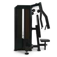 Тренажер для жима от груди BRONZE GYM PARTNER ML-815 профессиональный фотографии