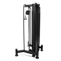 Одиночный универсальный блок BRONZE GYM PARTNER ML-819 100кг фотографии