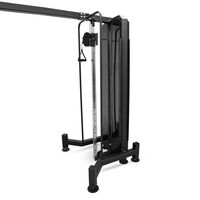 Кроссовер BRONZE GYM PARTNER ML-820 профессиональный, стек 200 кг фотографии