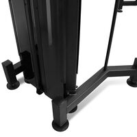 Кроссовер BRONZE GYM PARTNER ML-820 профессиональный, стек 200 кг фотографии