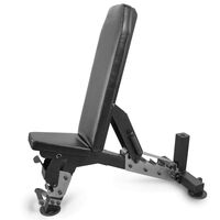 Скамья BRONZE GYM PARTNER ML-903 регулируемая фотографии