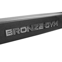 Скамья для жима лёжа BRONZE GYM PARTNER ML-904 фотографии