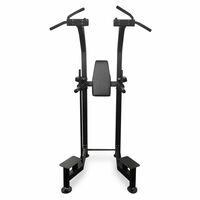 Стойка турник/пресс/брусья BRONZE GYM PARTNER ML-910 фотографии